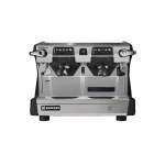 Rancilio Classe 5 USB Crono Commercial Espresso Machine - 2 Group Compact Tall