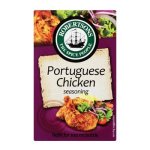 Robertsons Portuguese Chicken Spice Refill 75G