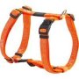 Rogz Fancy Dress Classic Dog Harness Orange Doodle