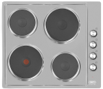 Defy Hob Slimline Solid Cp Ss Dhd399 + In Pretoria And Joburg