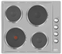 Defy Hob Slimline Solid Cp Ss Dhd399 + In Pretoria And Joburg