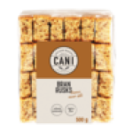 Bran Rusks 500G