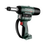 Metabo 18V Cordless Rivet Nut Gun Tool Only Nmp 18 Ltx Bl M10