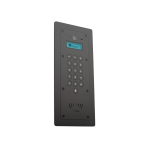 Entry Panel Mkii Fm