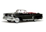 – 1:18 1958 Chevy Impala – Black