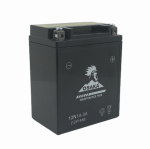 BV036 – Battery Motorcycle. Power Sport Maintenance Free. 12 Volt 14AH