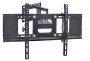 32-70" Articulated Tv Bracket Vesa 600X400MM 50KG