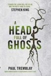A Head Full Of Ghosts Paperback