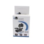 E Photographic BP-808 980MAH Battery For Canon