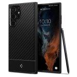 Samsung Galaxy S22 Ultra 5G Spigen Core Armor Case Black