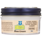 Plush Neutral Shoe Polish Cream 50ML