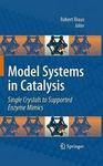 Model Systems in Catalysis Hardback