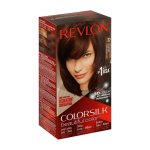 Colorsilk Permanent Hair Color