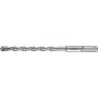 Alpen Sds Plus Hammer F4 Drill Bit 160X100 4MM
