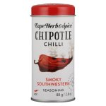 Cape Herb & Spice Chipotle Chilli Seasoning 80G