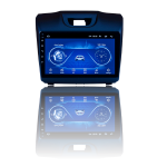 Isuzu Kb D-max 2012 – 2018 9 Android Satnav Radio Car Audio Sound System