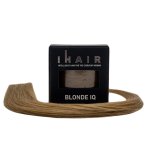8 Blonde Iq 14INCH Tape In 8