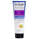 Dr Teal's Foot Cream With Shea Butter And Aloe Vera 227G