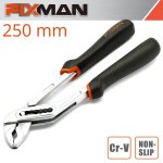 Fixman Water Pump Pliers 10' 250MM Livestainable