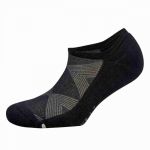 Falke Silver Cushion Large Socks - Brown 08 To 12