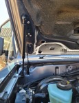 Toyota Land Cruiser 70 Series Bonnet Struts Hood Lift For