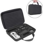 Yifant Carrying Case Charging Box Storage Bag for Insta360 Go Sports Camera Accessories