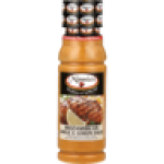 Mozambican Garlic & Lemon Sauce 250ML