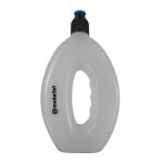 Oval Runner's Bottle 580ML