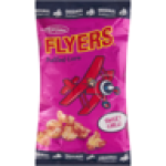 Flyers Sweet Chilli Puffed Corn 100G