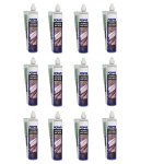 Chemical Anchor Fixer 300ML 12 Pack
