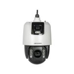 Hikvision Tandemvu 7" 4MP 32X Colorful And Ir Network Speed Dome Ip Camera
