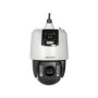 Hikvision Tandemvu 4MP 7" 32X Colorful And Ir Network Speed Dome Ip Camera
