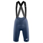 Dyora R S11 Ladies Bib Short - Secret Blue - Secret Blue XXL