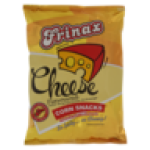 Cheese Flavoured Corn Snacks 150G