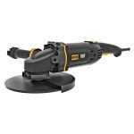 CAT Angle Grinder - 2350W - 230mm