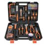 100 Piece Professional Hand Tool Set
