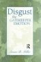Disgust - The Gatekeeper Emotion   Hardcover New