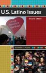 U.s. Latino Issues 2nd Edition Hardcover 2nd