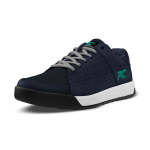 Livewire Women's Shoes - Navy teal UK 5