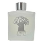 Mockana Diffuser Refill 160ML Exotic Rose