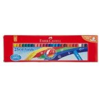 Oil Pastels 25 Faber Castell