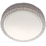 LED Metal And Acrylic Ceiling Fitting CF222 LED