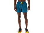 ASICS Men's Fujitrail Logo Shorts - Md