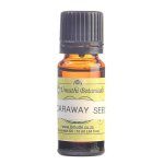 Umuthi Caraway Pure Essential Oil - 5ML