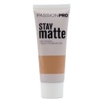 Stay Matte Liquid Foundation - Fresco