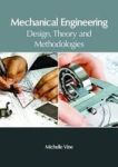 Mechanical Engineering: Design Theory And Methodologies Hardcover