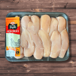 Henwil 12 Piece Chicken Breast Fillet – Fresh frozen 2KG