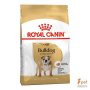 Royal Canin English Bulldog Adult / 12KG