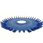 Zodiac Disc Pearl Blue PACER G2