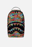 Repeat Mayhem Backpack - Multi